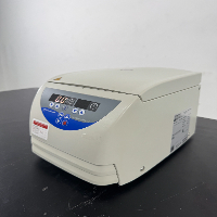 Fisher Scientific accuSpin Micro 17 Centrifuge image 1
